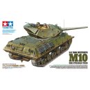 1/35 US M10 Mid Production