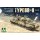 1:35 Takom Iraqi Medium Tank Type-69 II 2 in 1