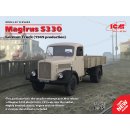 1:35 Magirus S330 German Truck (1949 producti on)(100%...