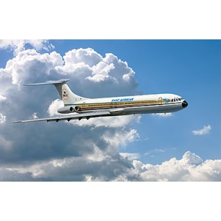 1:144 Vickers VC-10 Super Type 1154