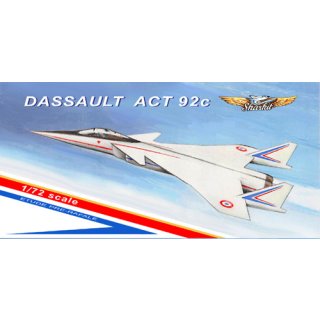 DASSAULT AVIATION ACT 92