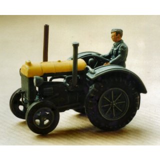 Fordson N Airfield Tractor - The For…