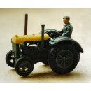 Fordson N Airfield Tractor - The For…