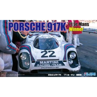 RS88 PORSCHE 917K MARTINI