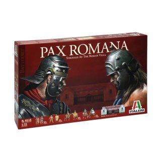 1:72 Battle Set PAX Romana