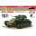 1:35 T-80 Soviet Light Tank w/Crew SpecialEdi