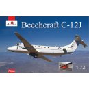 BEECHCRAFT C-12J
