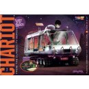 1/24 Moebius Lost in Space The Chariot Kit Features:...