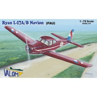 RYAN L-17A/B NAVION (URUQ