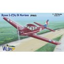 RYAN L-17A/B NAVION (URUQ