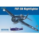 1:72 F6F-5N Nightfighter Weekend edition