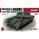 RUSSIAN T-80UM2 (BLACK EA