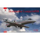 1:72 Bombardier Learjet 60xR