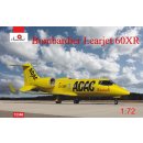 1:72 Bombardier Learjet 60XR ADAC Ambulance