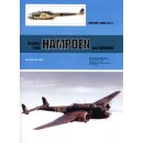 HANDLEY-PAGE HAMPDEN AND