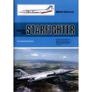 LOCKHEED F-104 STARFIGHTE