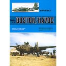 DOUGLAS A-20 BOSTON/HAVOC