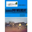 GRUMMAN F4F WILDCAT INCLU