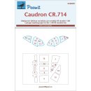 CAUDRON CR.714C-1 (DESIGN