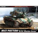 M47 PATTON ROK MARINE COR