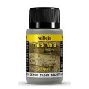 73809 Vallejo Weathering Effects Industrial Thick Mud 40ml