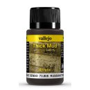 73808 Vallejo Weathering Effects Russian Thick Mud 40ml