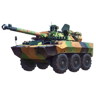 FRENCH AMX-10RCR