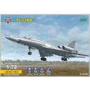 "Tupolev Tu-22KD ""Shilo""...