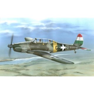 1:72 Arado Ar96A