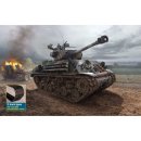 "1:35 M4A3E8 Sherman ""Fury"""