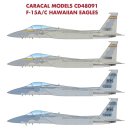 MCDONNELL F-15A/C HAWAIIA
