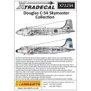 DOUGLAS DC-4/C-54 SKYMAST