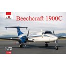 1:72 Beechcraft 1900C