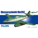 MESSERSCHMITT ME 262A