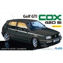 VW GOLF GTI COX 420SI 16V