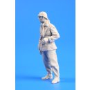 1:35 French WWII Tank Commander
