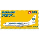 BOEING 737-200 PAN AMERIC