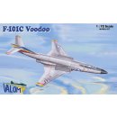 MCDONNELL F-101C VOODOO W