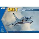1:48 AMX-T Double Seat Fighter