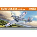 1:48 Spitfire Mk.XVI Bubbletop, Profipack