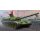 1:35 Russian T-72B MBT
