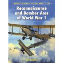 RECONNAISSANCE AND BOMBER