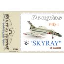 DOUGLAS F4D-1 SKYRAY (US