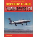 REPUBLIC XF-84H THUNDERSC