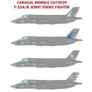 Lockheed-Martin F-35 The F-35 represen…