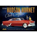 1954 HUDSON HORNET CLUB COUPE