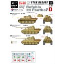 BEFEHLS PANTHER AUSF.D ST