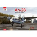 1:72 Antonov An-28 Aeroflot