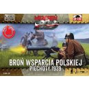 POLISH INFANTRY SUPPORT W