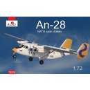 1:72 Antonov An-28 Polish airlines